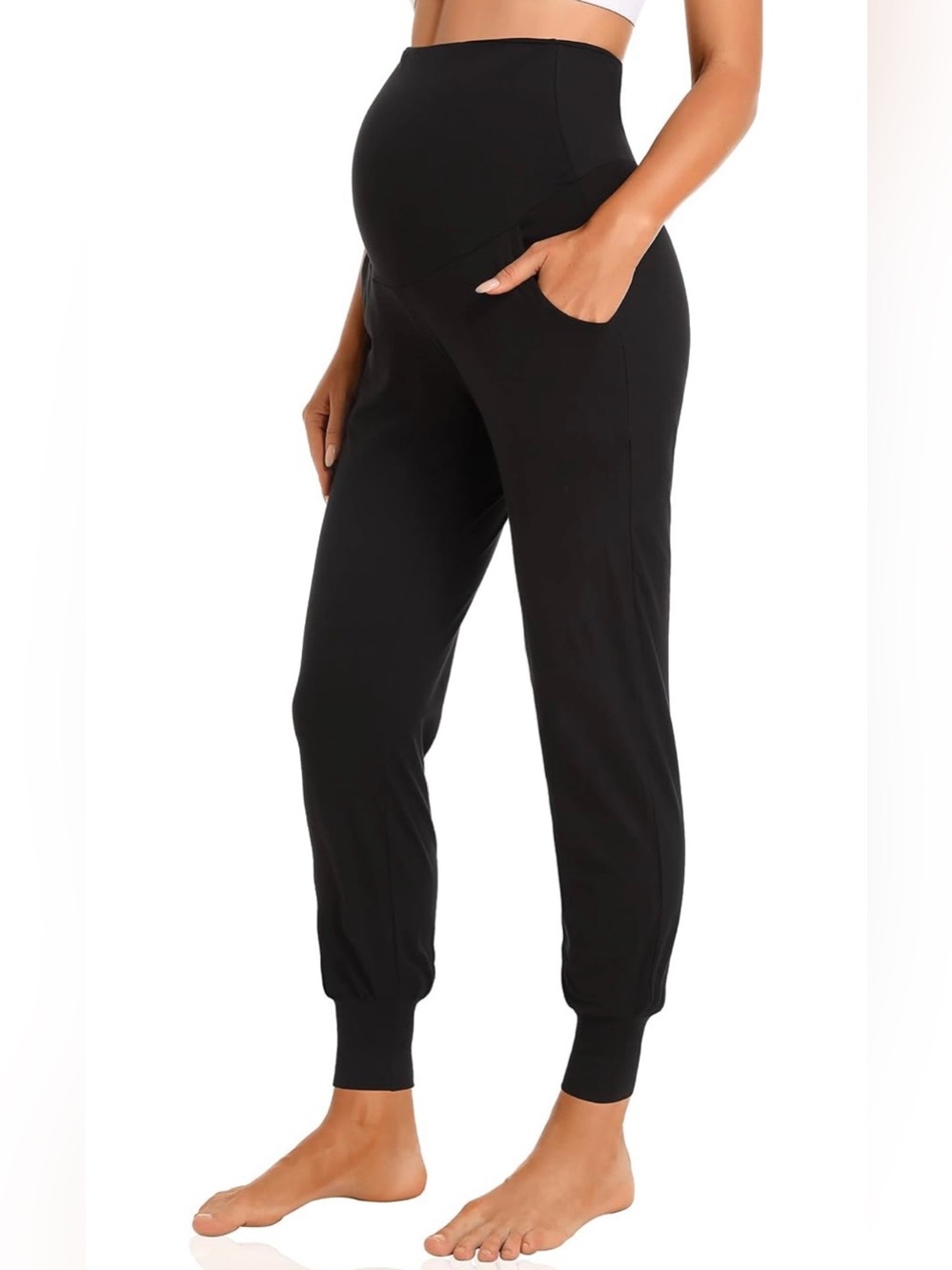 2 Pack Lounge Maternity Pants